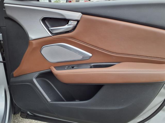 2019 Acura RDX Technology Package SH-AWD