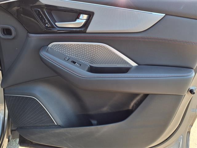 2022 Acura MDX A-Spec SH-AWD