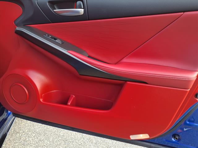 2022 Lexus IS 350 350 F SPORT