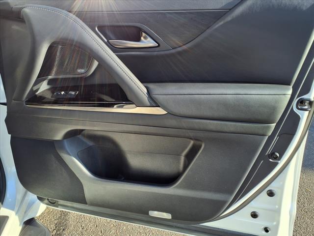 2023 Lexus LX 600 600 Premium