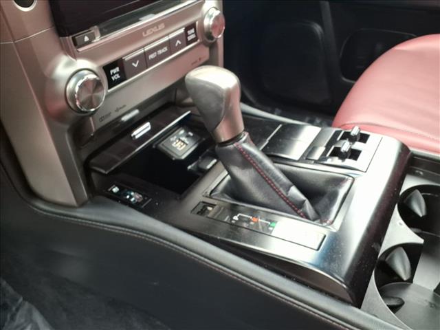 2021 Lexus GX 460 460