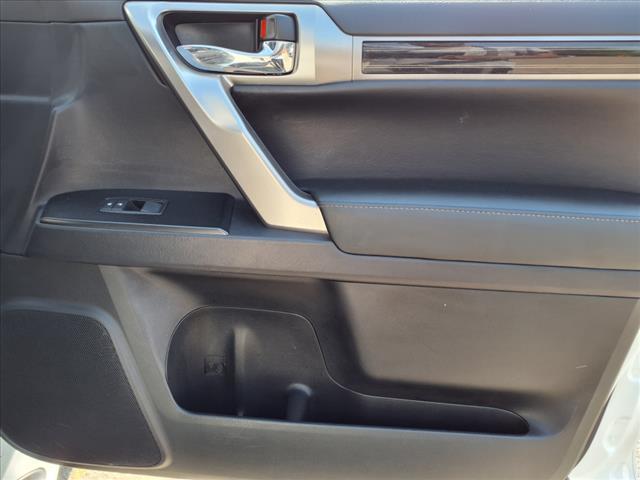 2022 Lexus GX 460 Base