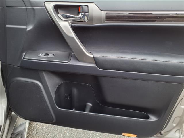 2022 Lexus GX 460 Base