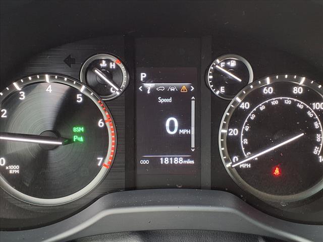 2022 Lexus GX 460 460