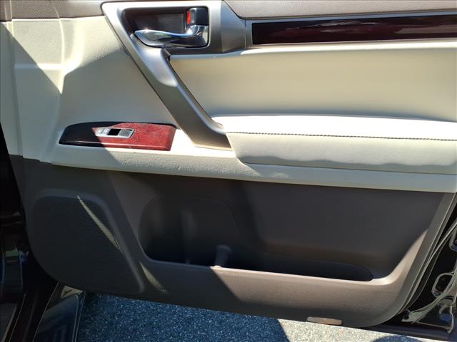 2018 Lexus GX 460 460