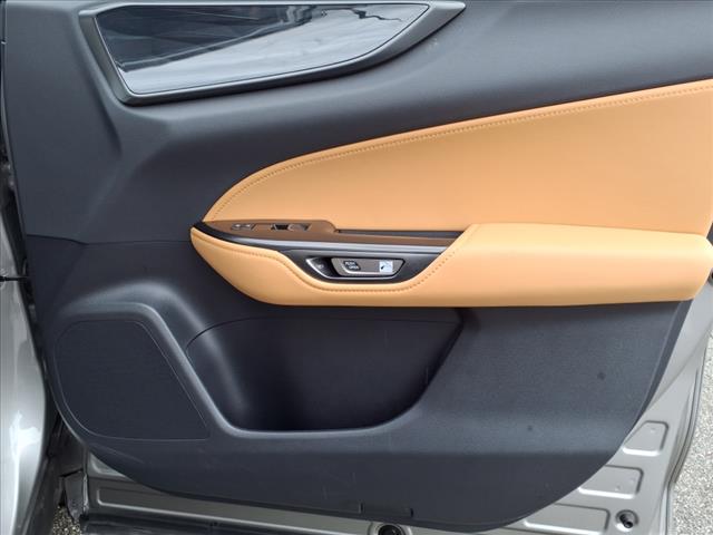2023 Lexus NX 350 350 Premium