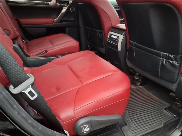 2023 Lexus GX 460 460 Luxury