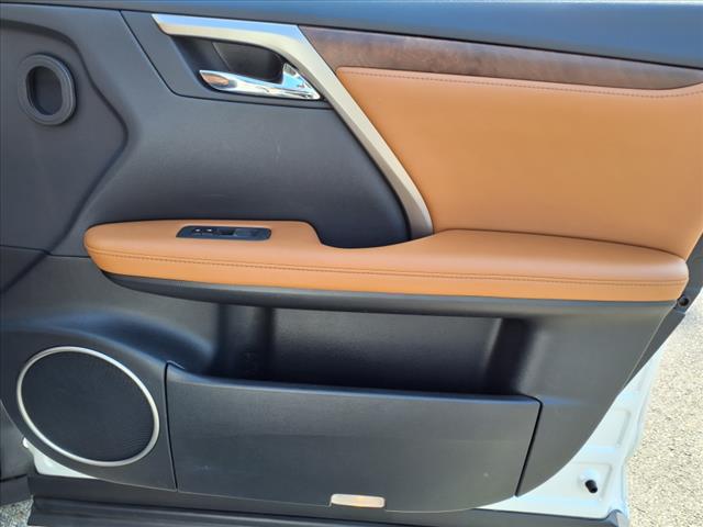 2022 Lexus RX 350L 350L