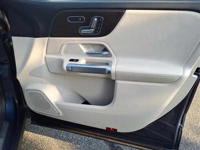 2021 Mercedes-Benz GLB GLB 250 4MATIC®