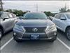 2013 Lexus RX 350 350