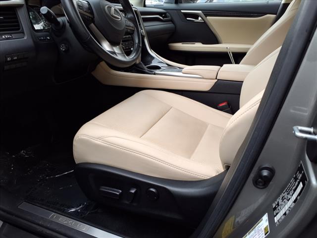 2022 Lexus RX 350 350