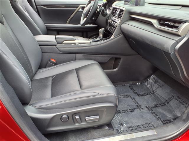 2022 Lexus RX 350 350