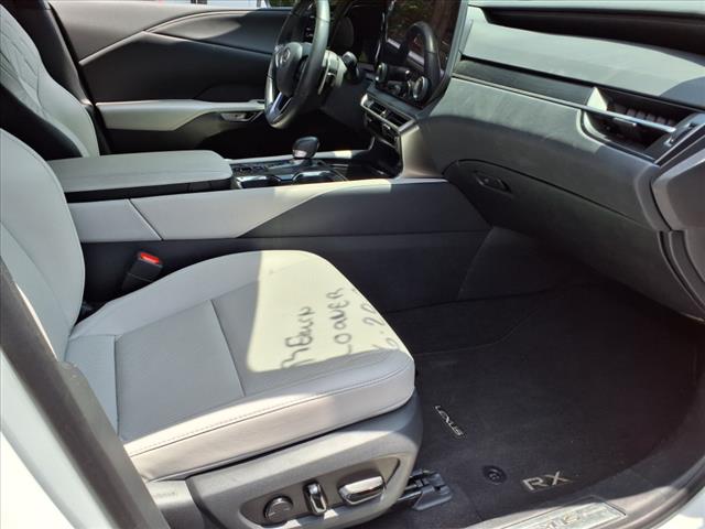 2024 Lexus RX 350 350 Premium