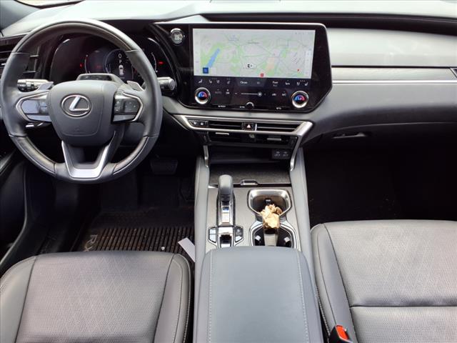 2023 Lexus RX 350 350 Premium Plus