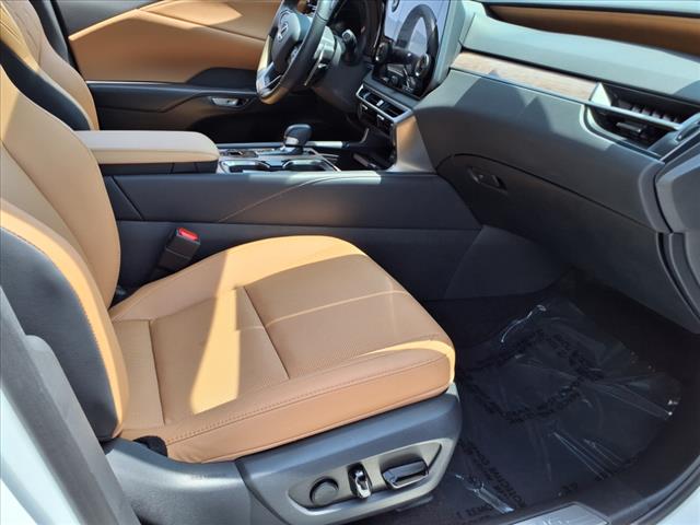 2023 Lexus RX 350 350 Premium
