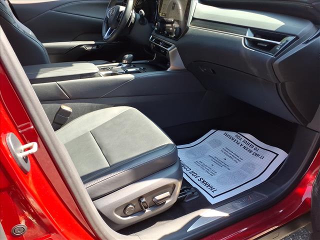 2023 Lexus RX 350 350 Premium