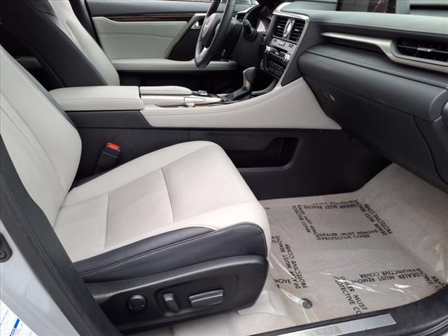 2016 Lexus RX 350 350