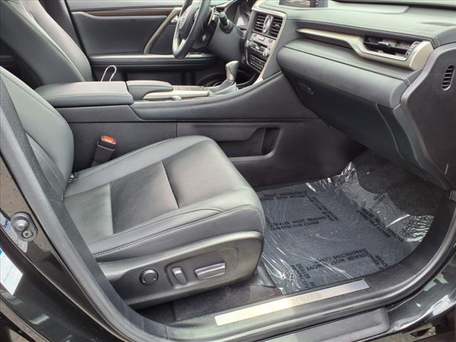 2022 Lexus RX 350 350