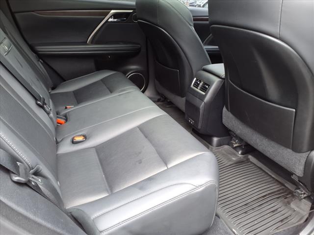 2022 Lexus RX 350 350