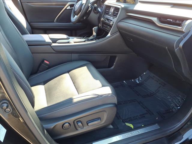 2022 Lexus RX 350 350