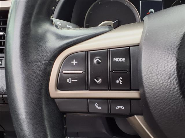 2022 Lexus RX 350 350