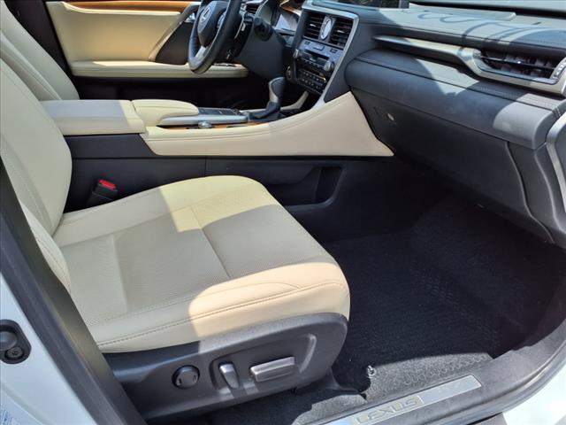 2022 Lexus RX 350 350