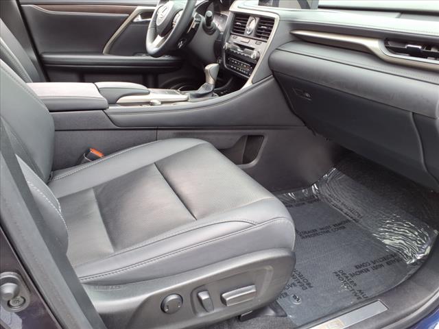2022 Lexus RX 350 350