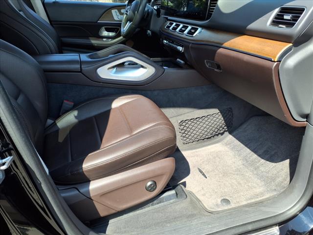 2020 Mercedes-Benz GLE GLE 350 4MATIC®