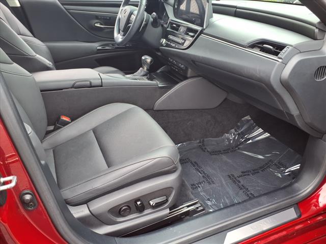 2022 Lexus ES 350 350