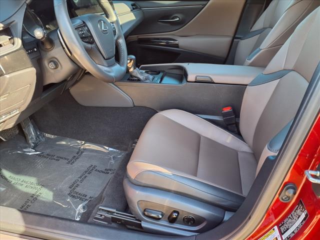 2024 Lexus ES 350 350