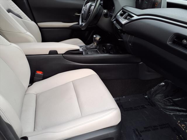 2022 Lexus UX 250h 250h F SPORT