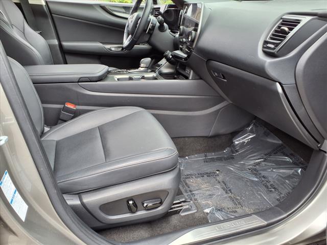 2022 Lexus NX 350 350 Base
