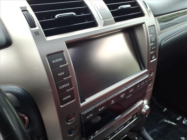 2021 Lexus GX 460 460