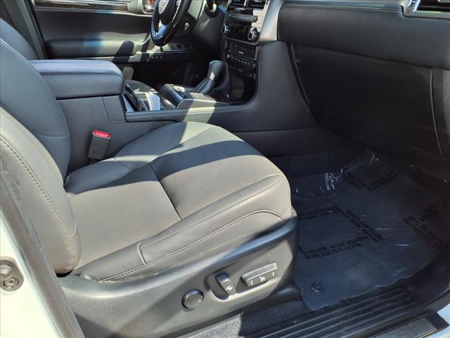2022 Lexus GX 460 Base