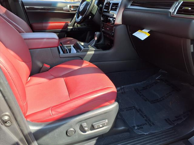 2022 Lexus GX 460 460