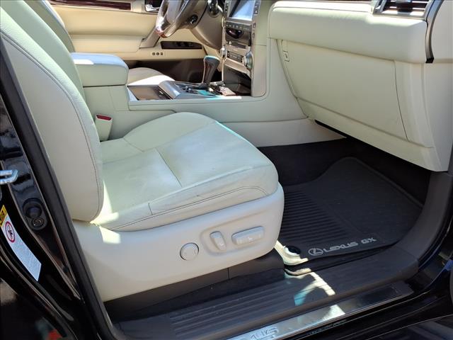 2018 Lexus GX 460 460