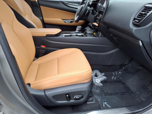 2023 Lexus NX 350 350 Premium