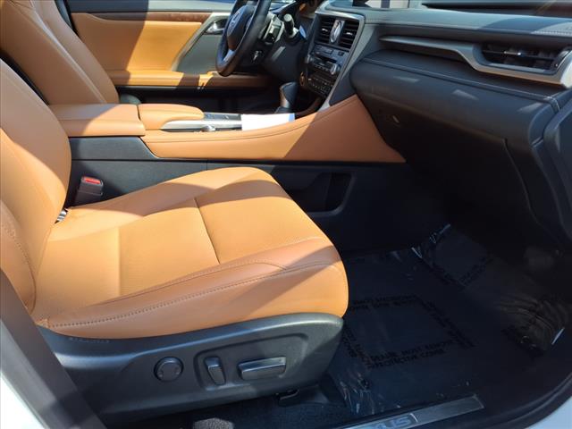 2022 Lexus RX 350L 350L