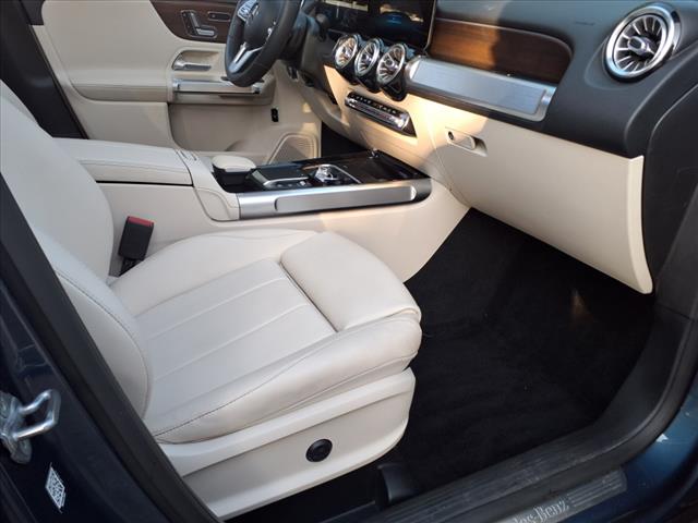 2021 Mercedes-Benz GLB GLB 250 4MATIC®