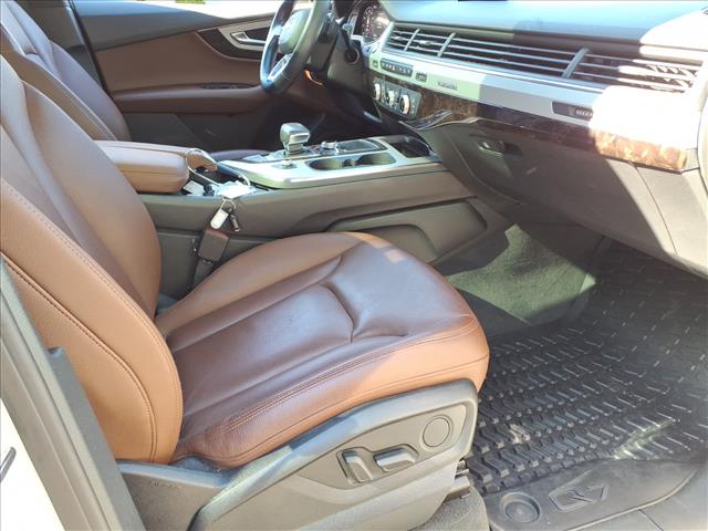 2018 Audi Q7 2.0T Premium Plus quattro