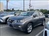 2013 Lexus RX 350 350