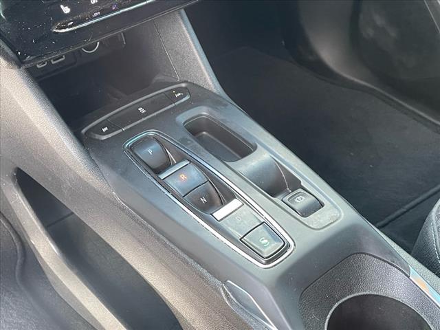 2023 Chevrolet Bolt EV 1LT