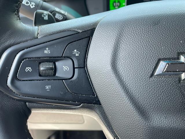 2023 Chevrolet Bolt EV 1LT