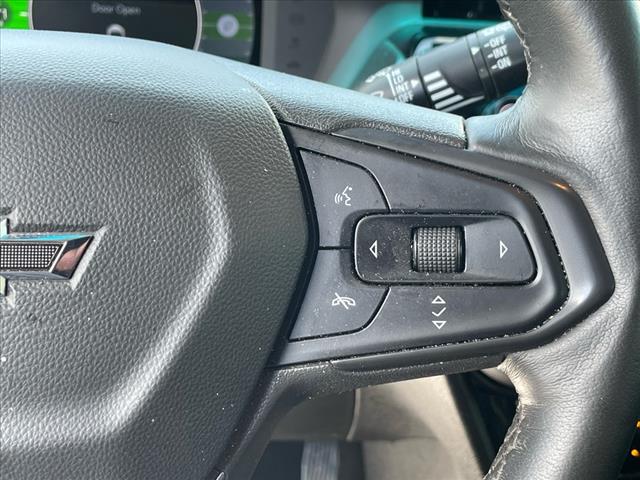 2023 Chevrolet Bolt EV 1LT