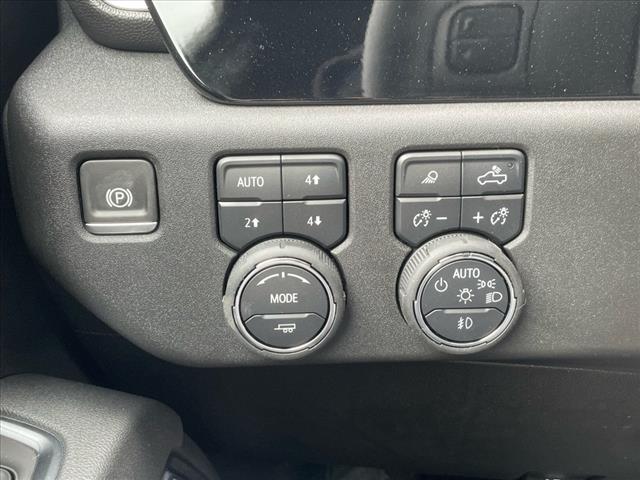 2025 Chevrolet Silverado 3500HD High Country