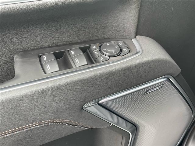 2025 Chevrolet Silverado 3500HD High Country