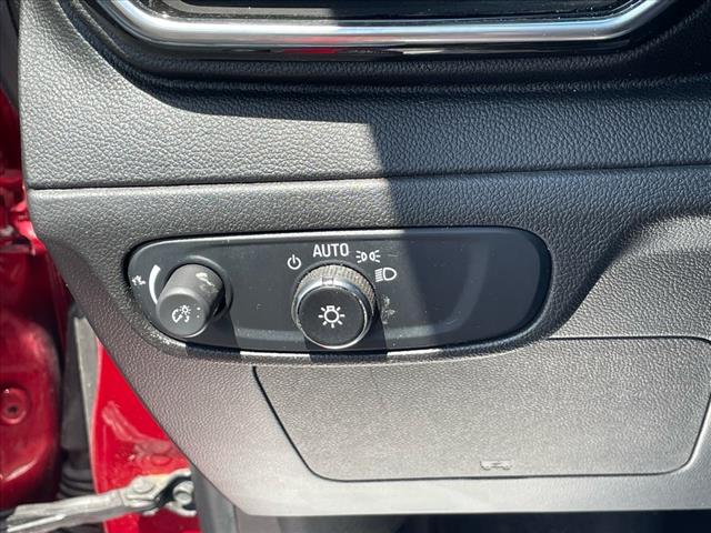 2023 Chevrolet Bolt EV 1LT