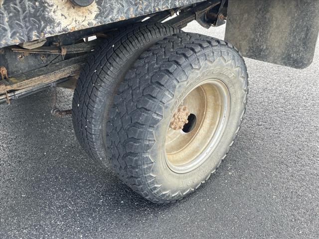 1999 Dodge RAM BR3500 