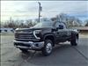 2025 Chevrolet Silverado 3500HD LTZ