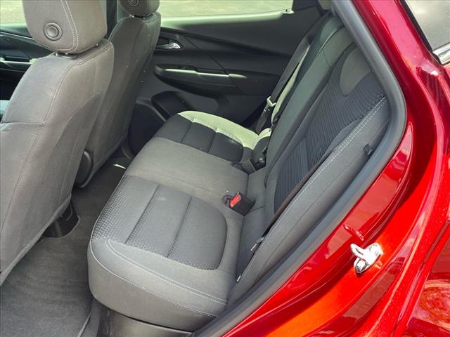 2023 Chevrolet Bolt EV 1LT